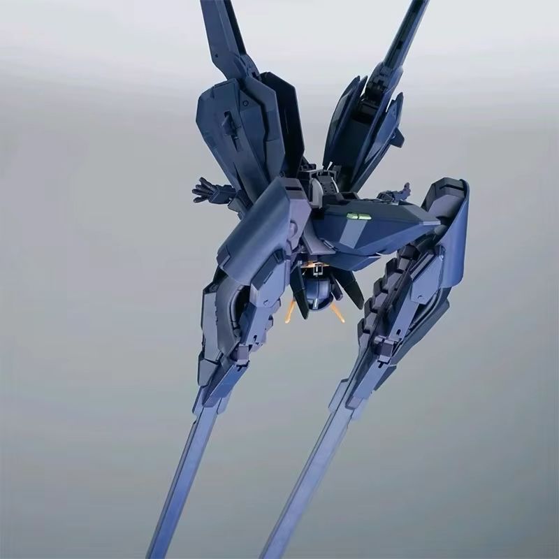 Bandai Gundam Rg - Ak 모델 Hg 002 TR-6 워운드워트
