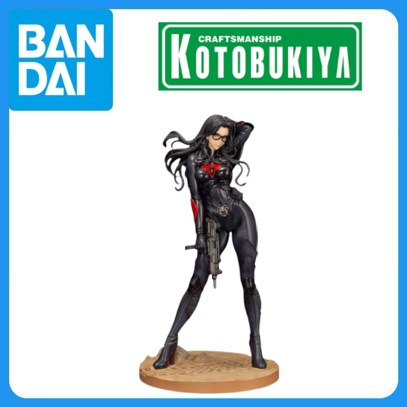 Kotobukiya Bishoujo - 재고 있음 정품 코토부키야 G.I. 조