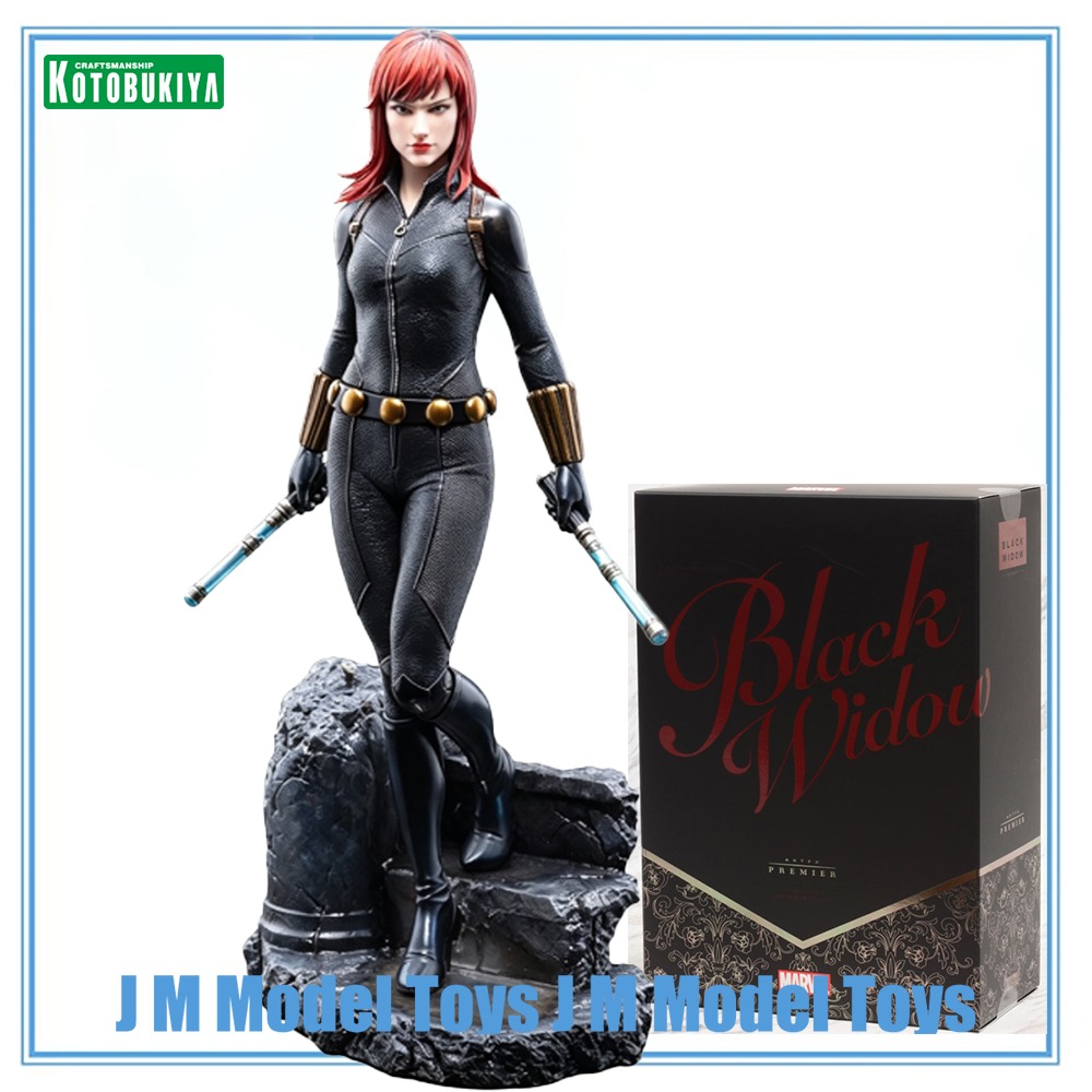 Kotobukiya Artfx - 【JM】100% 오리지널 재고 있음 Kotobukiya ARTFX