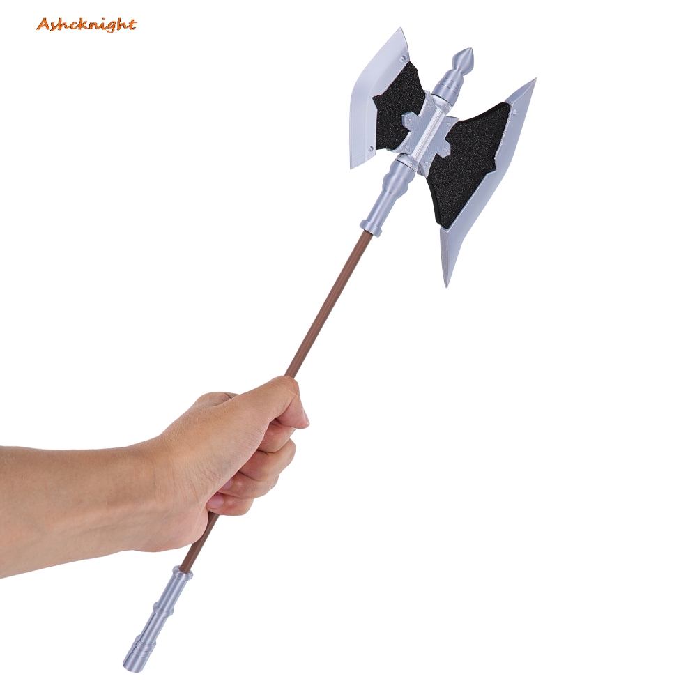 Cosplay Prop Axe - 애니메이션 Sousou No Frieren 코스프레 스타크