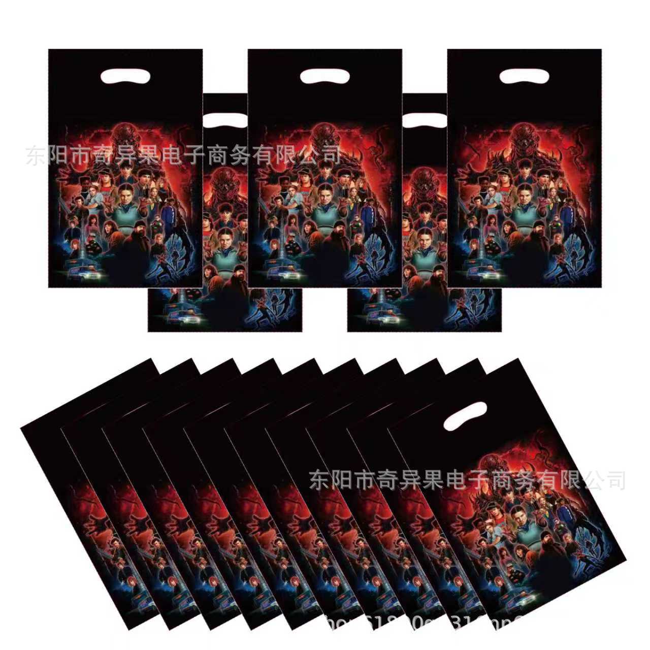 Cosplay Prop Book - 2026 10pcs R 미니 노트북 세트