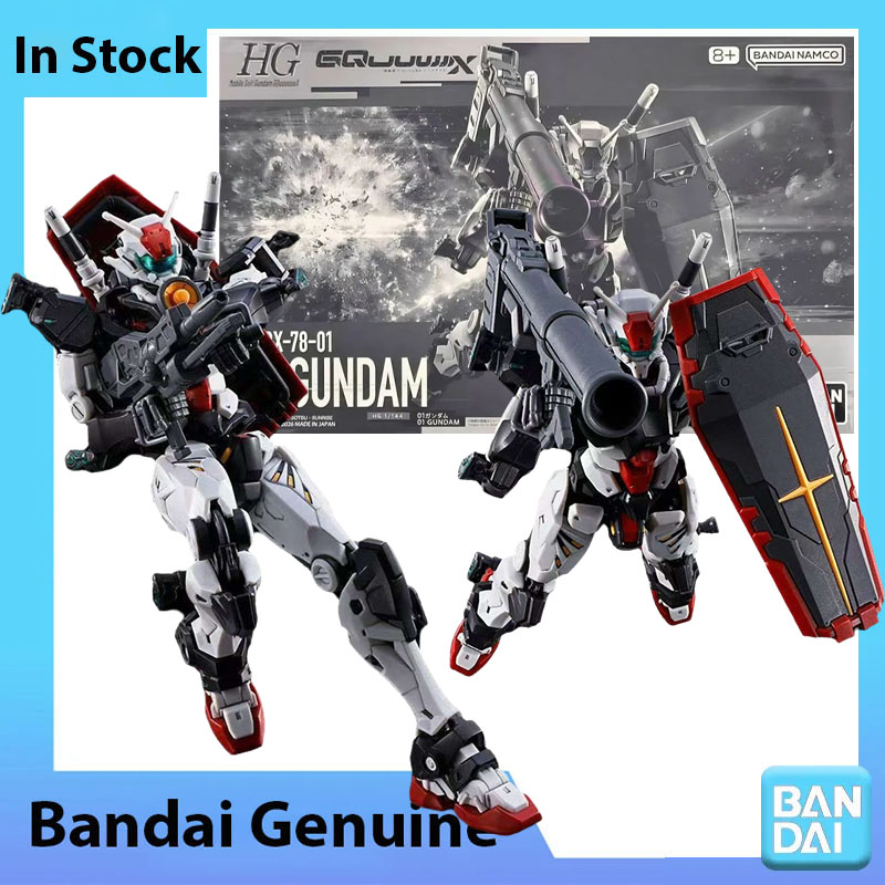 Bandai Gundam Hg - 반다이 100% 정품 건담 모델 키트