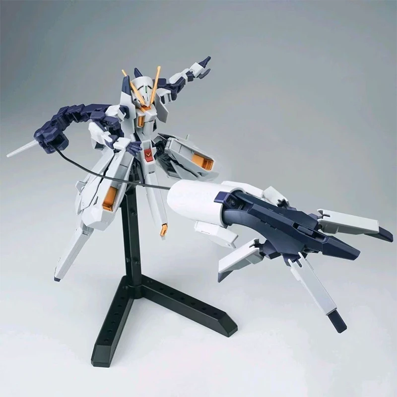 Ak 모델 Hg 002 TR-6 워운드워트 고품질 조립 - Bandai Gundam Rg 리뷰 및 가격