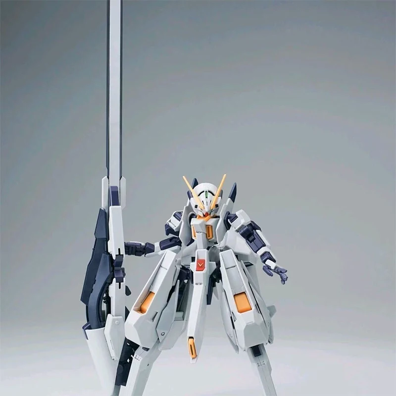 Ak 모델 Hg 002 TR-6 워운드워트 고품질 조립 - Bandai Gundam Rg 리뷰 및 가격