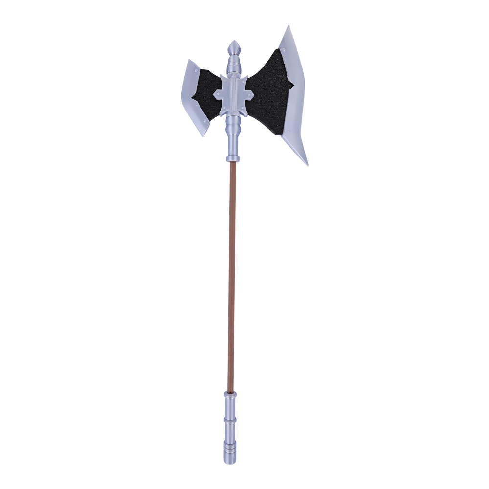 애니메이션 Sousou No Frieren 코스프레 스 - Cosplay Prop Axe 리뷰 및 가격