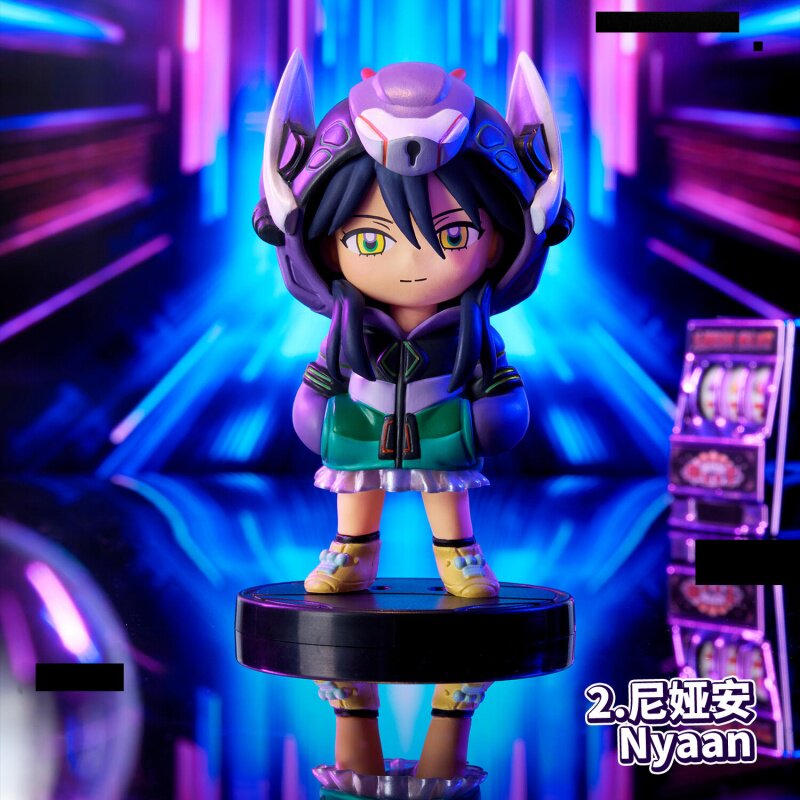 반다이 BNFQ 파자마스 시리즈 GQuuuuuuX 블라 - Bandai Gundam Hg 리뷰 및 가격