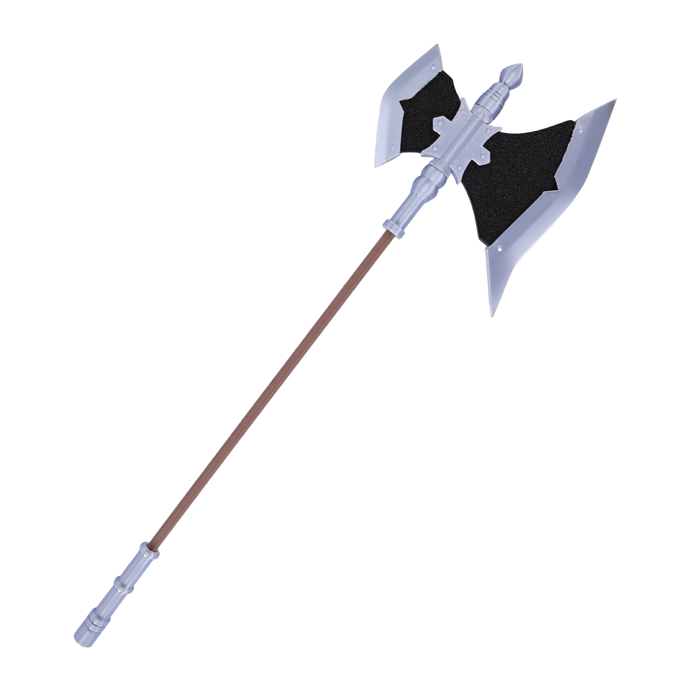 스타크 코스프레 플라스틱 도끼 소품 애니메이션 판타지아 - Cosplay Prop Axe 리뷰 및 가격