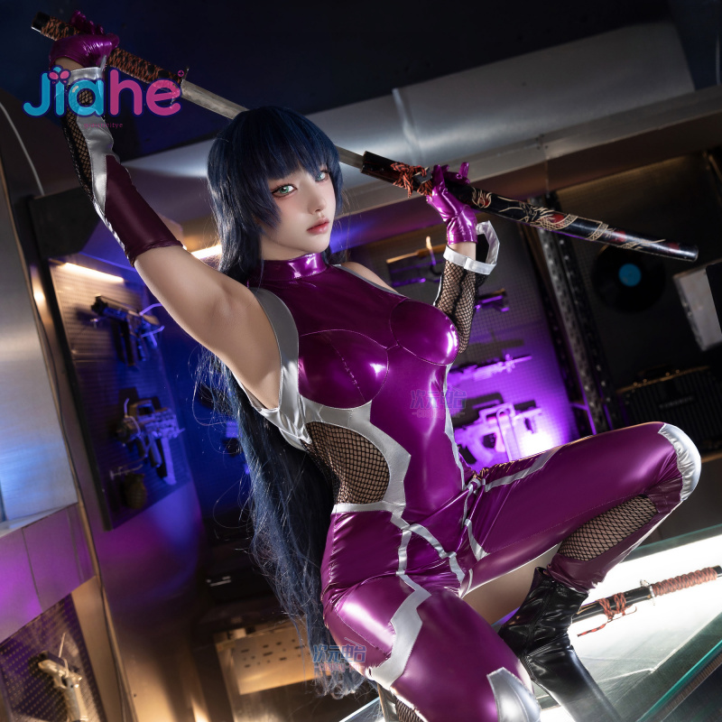 제로 아사기 이가와 코스프레 의상 애니메이션 이가와 아 - Cosplay Prop 리뷰 및 가격