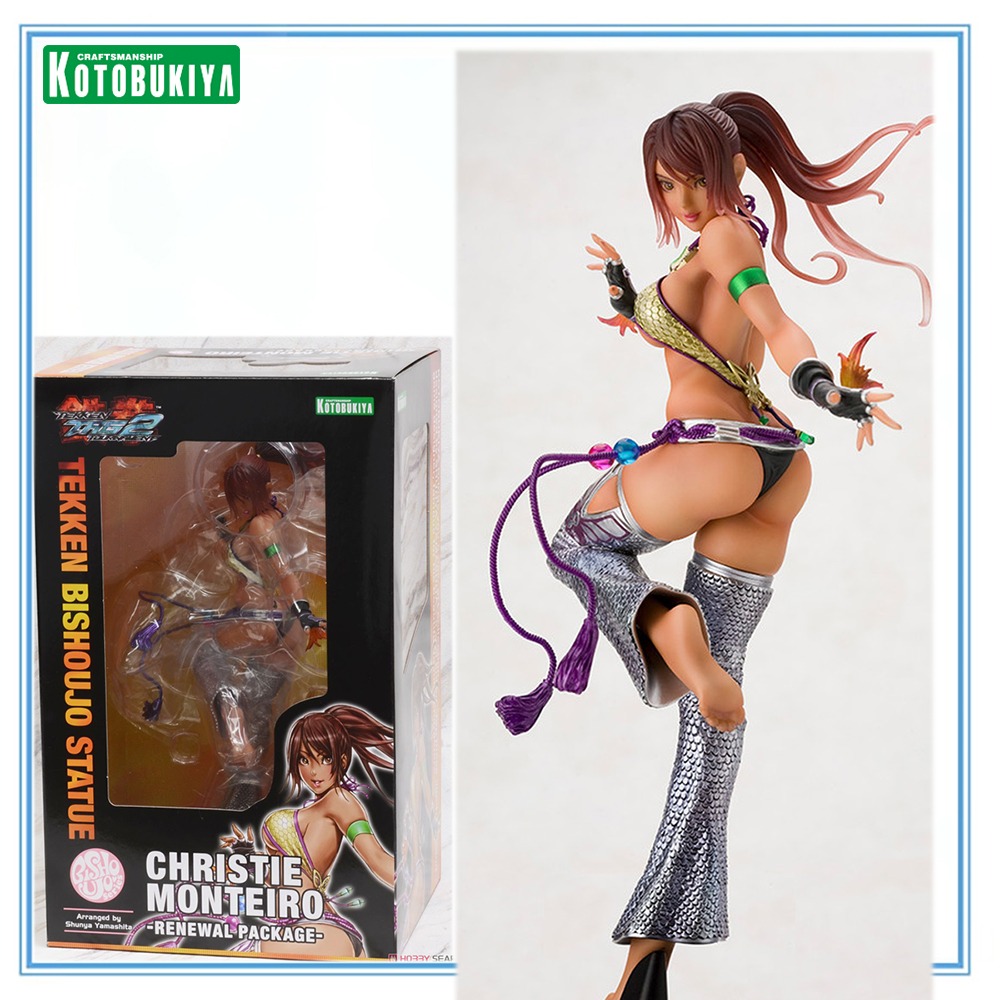 100% 오리지널 재고 있음 코토부키야 비쇼조 스테츄  - Kotobukiya Bishoujo 리뷰 및 가격