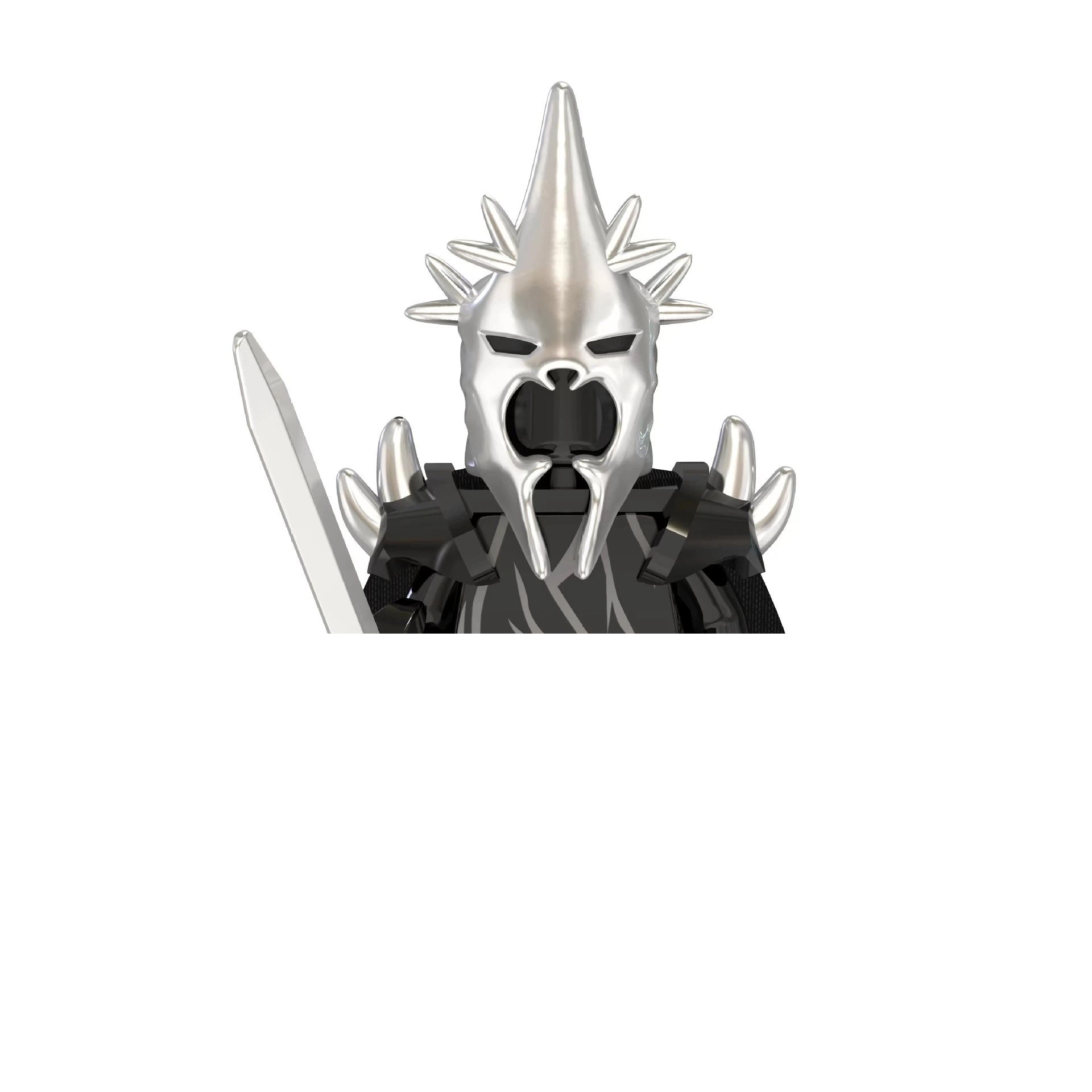 PG8036 PG517 TV6401 기병대 엘프 경비대 - Cosplay Prop Building 리뷰 및 가격