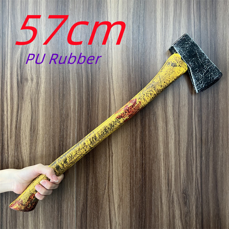 할로윈 코스프레 중세 십자군 도끼 무기 1:1 소품 기 - Cosplay Prop Axe 리뷰 및 가격
