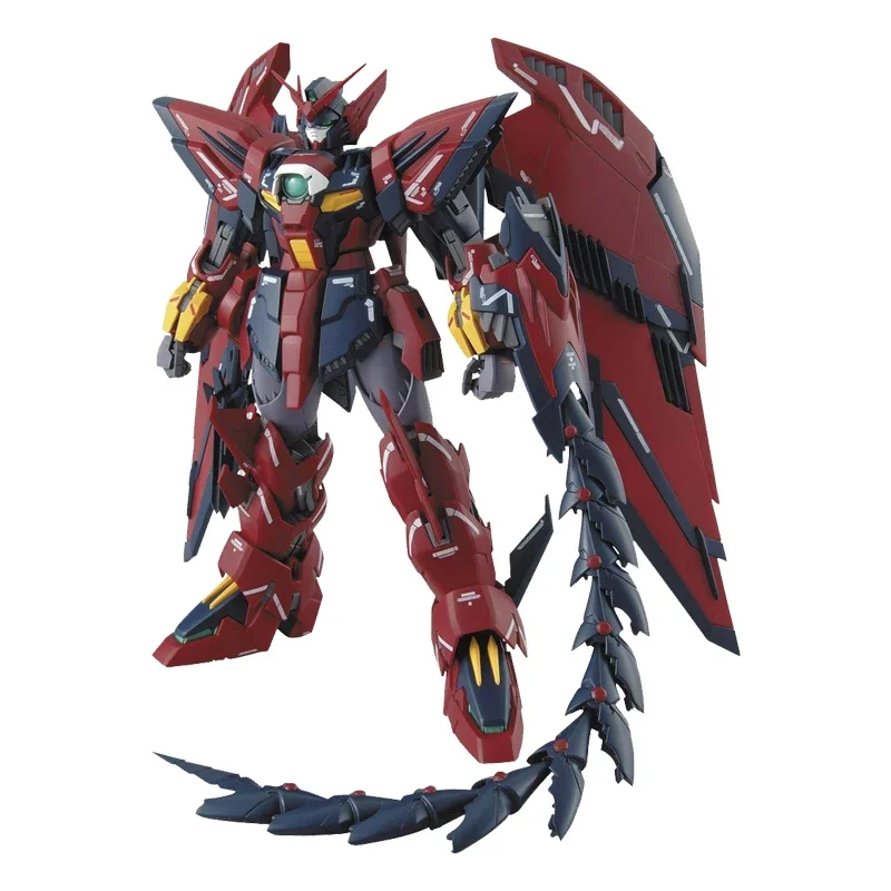 오리지널 반다이 건담 MG 1/100 새로운 모바일 리 - Bandai Gundam Hg 리뷰 및 가격