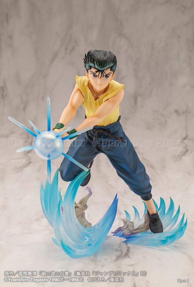 【재고 있음】Kotobukiya ARTFX J YuYu - Kotobukiya Artfx 리뷰 및 가격