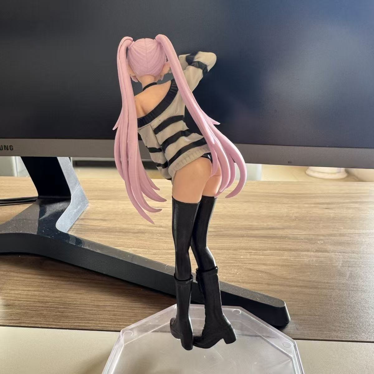 뉴 프리렌: 여정의 끝 너머 애니메이션 모델 피규어 스 - Kotobukiya Bishoujo 리뷰 및 가격