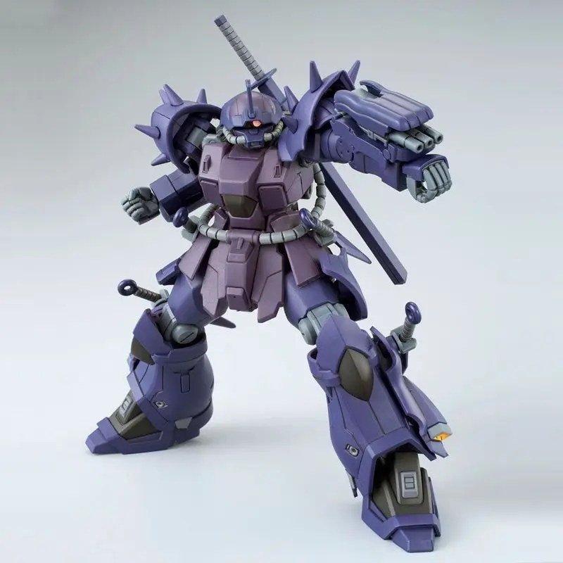 HG HGUC 1/144 Efreet Nacht Mec - Bandai Gundam Rg 리뷰 및 가격