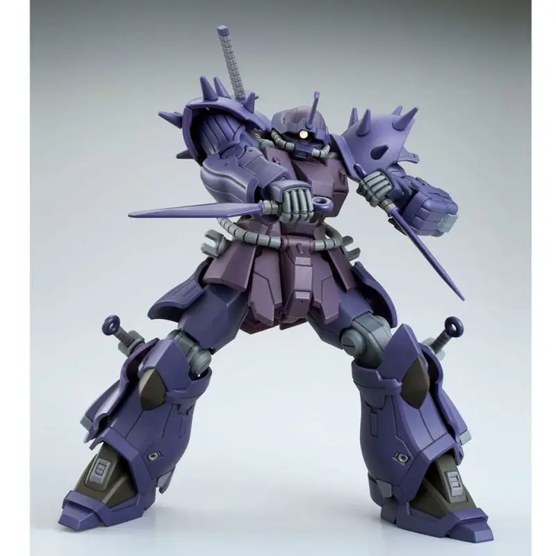 HG HGUC 1/144 Efreet Nacht Mec - Bandai Gundam Rg 리뷰 및 가격