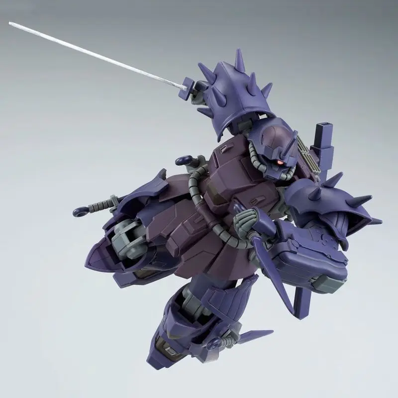 HG HGUC 1/144 Efreet Nacht Mec - Bandai Gundam Rg 리뷰 및 가격