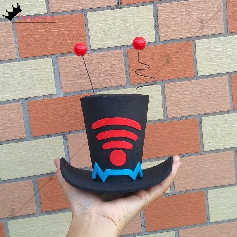 2025 호텔 복스 코스프레 유니폼 의상 애니메이션 하 - Cosplay Prop 3D Print Settings 리뷰 및 가격