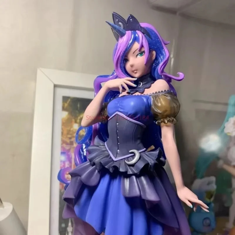 주식 마이 리틀 포니 시리즈 레인보우 애니메이션 피규어 - Kotobukiya Bishoujo 리뷰 및 가격