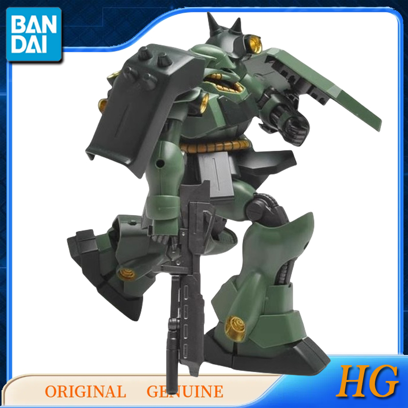 반다이 오리지널 정품 건담 HG AMS-119 GEAR - Bandai Gundam Rg 리뷰 및 가격