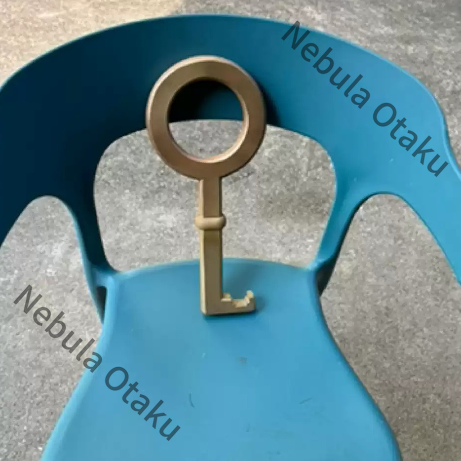 아이덴티티 V 액스 보이 코스프레 애니메이션 의상 키  - Cosplay Prop Axe 리뷰 및 가격