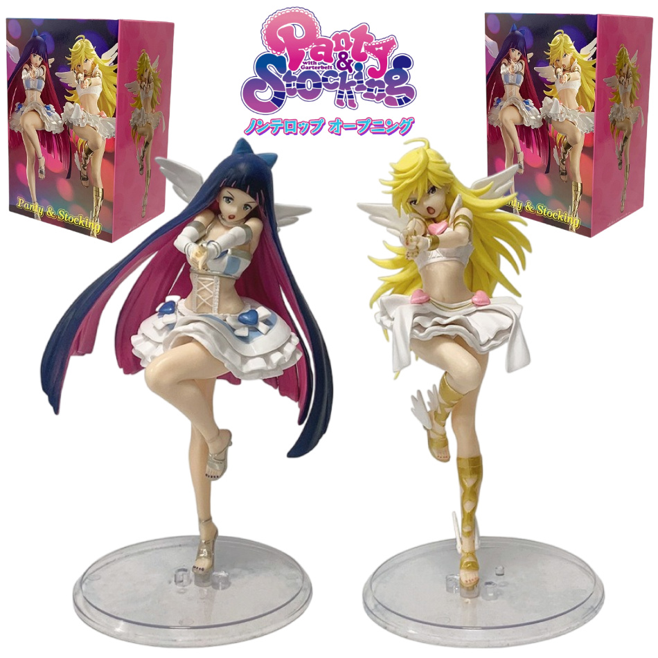 오리지널 팬티 & 스타킹 가터벨트 피규어 팬티 스타킹  - Kotobukiya Bishoujo 리뷰 및 가격