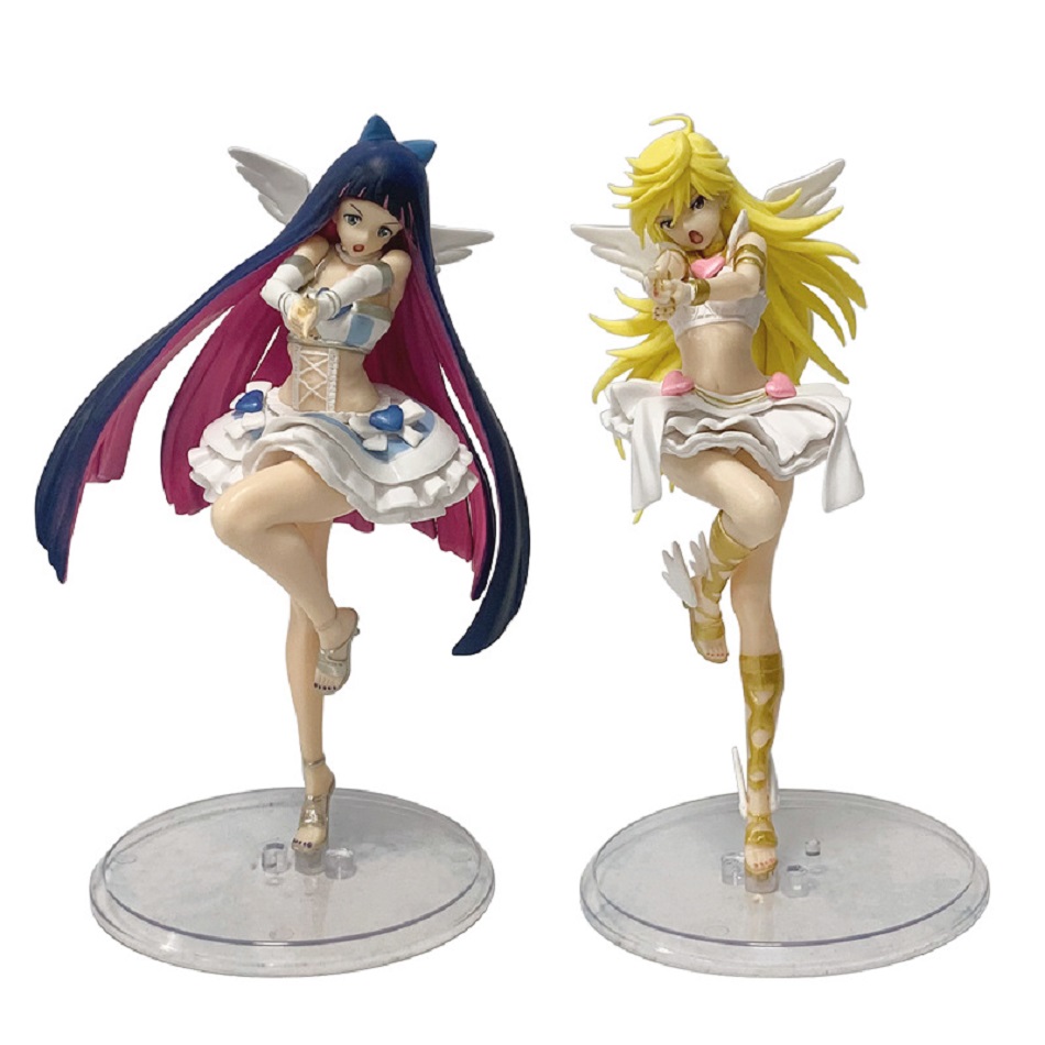 오리지널 팬티 & 스타킹 가터벨트 피규어 팬티 스타킹  - Kotobukiya Bishoujo 리뷰 및 가격