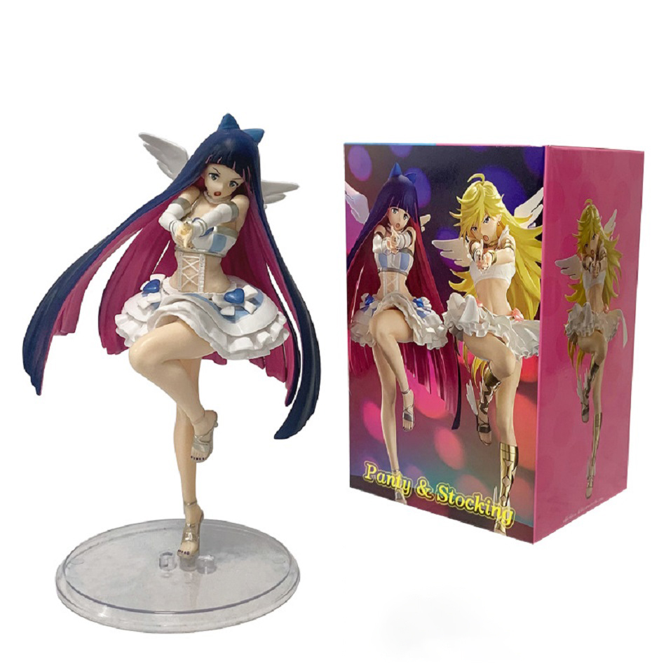 오리지널 팬티 & 스타킹 가터벨트 피규어 팬티 스타킹  - Kotobukiya Bishoujo 리뷰 및 가격