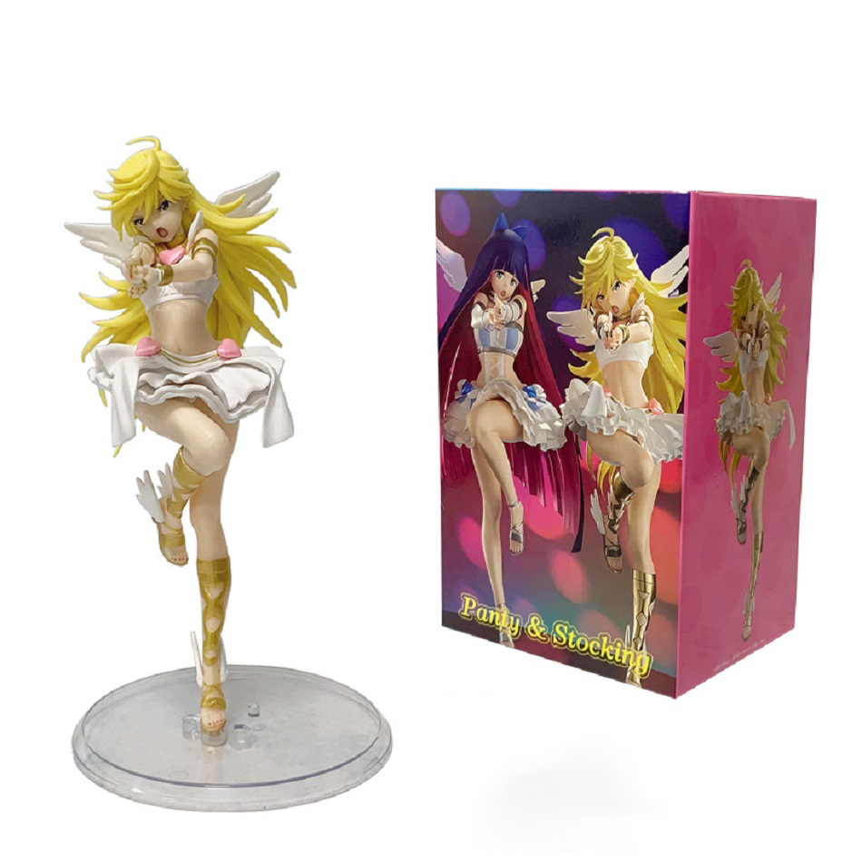 오리지널 팬티 & 스타킹 가터벨트 피규어 팬티 스타킹  - Kotobukiya Bishoujo 리뷰 및 가격