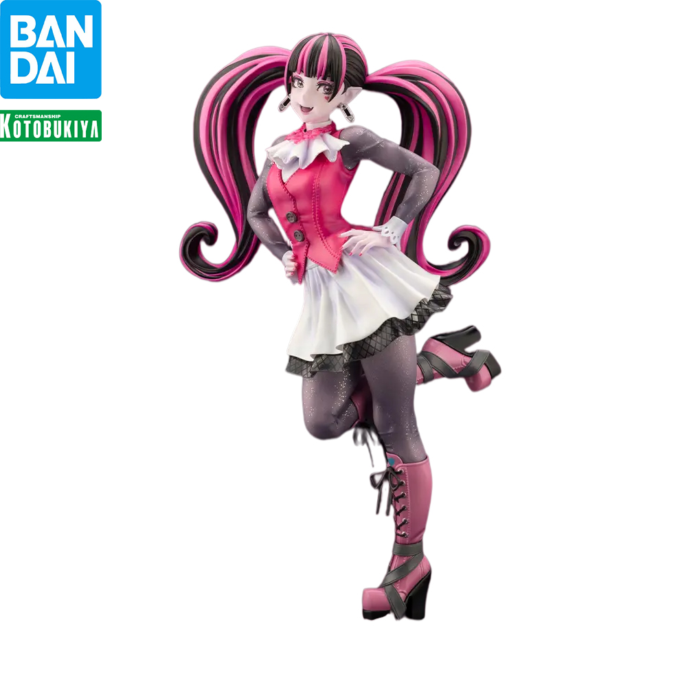 코토부키야 정품 몬스터 하이 비쇼조 드라큘라우라 핸드페 - Kotobukiya Bishoujo 리뷰 및 가격