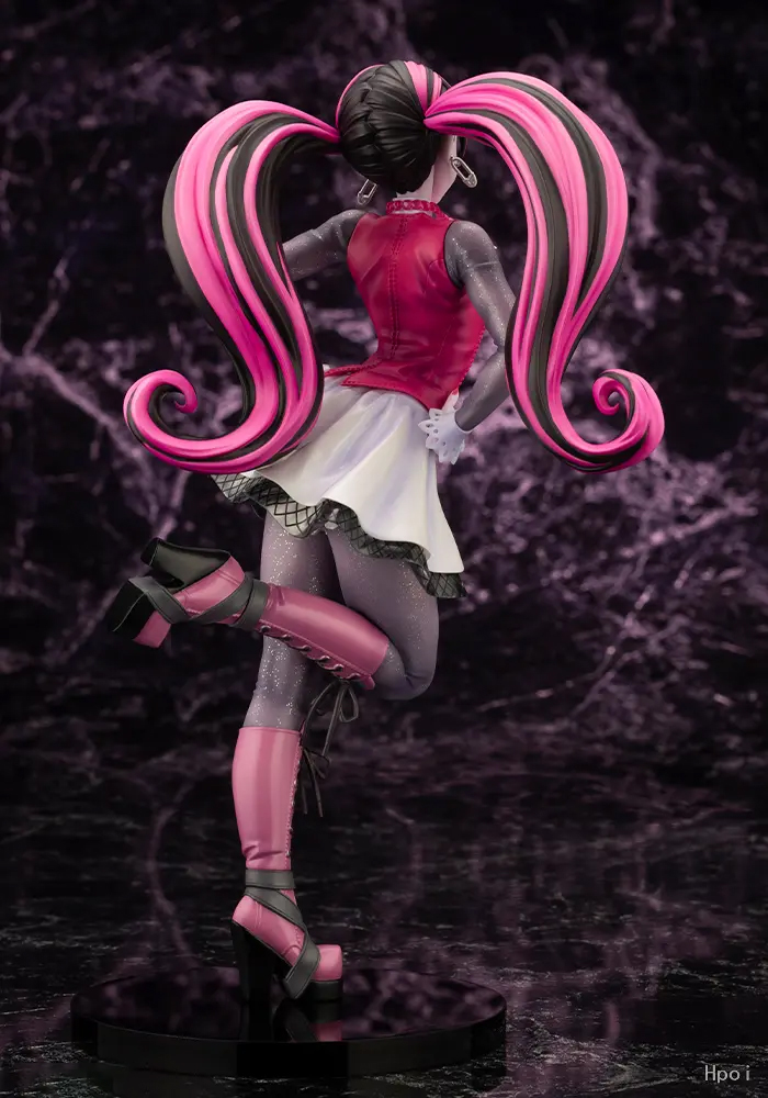 코토부키야 정품 몬스터 하이 비쇼조 드라큘라우라 핸드페 - Kotobukiya Bishoujo 리뷰 및 가격