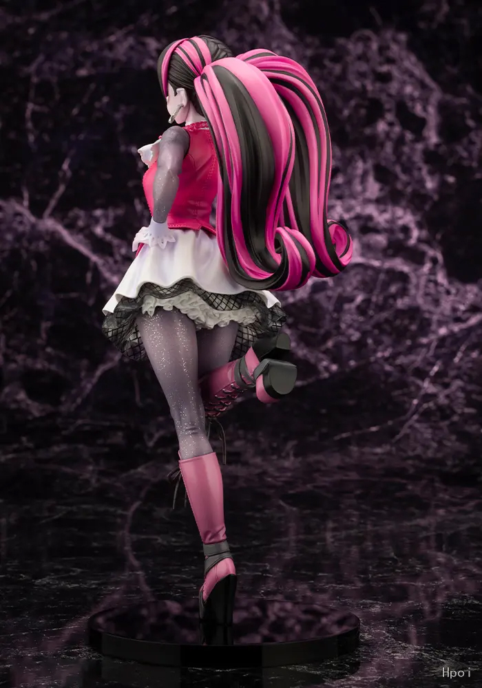 코토부키야 정품 몬스터 하이 비쇼조 드라큘라우라 핸드페 - Kotobukiya Bishoujo 리뷰 및 가격