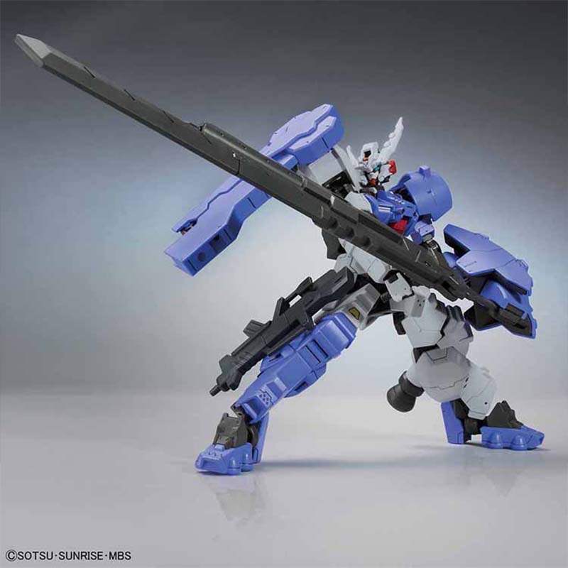 반다이 오리지널 건담 아이언 블러디드 오르포스 어셈블리 - Bandai Gundam Rg 리뷰 및 가격