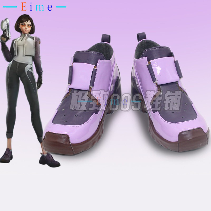 OW DVA 코스프레 신발 포르쉐 스킨 코스프레 소품  - Dva Cosplay Prop 리뷰 및 가격