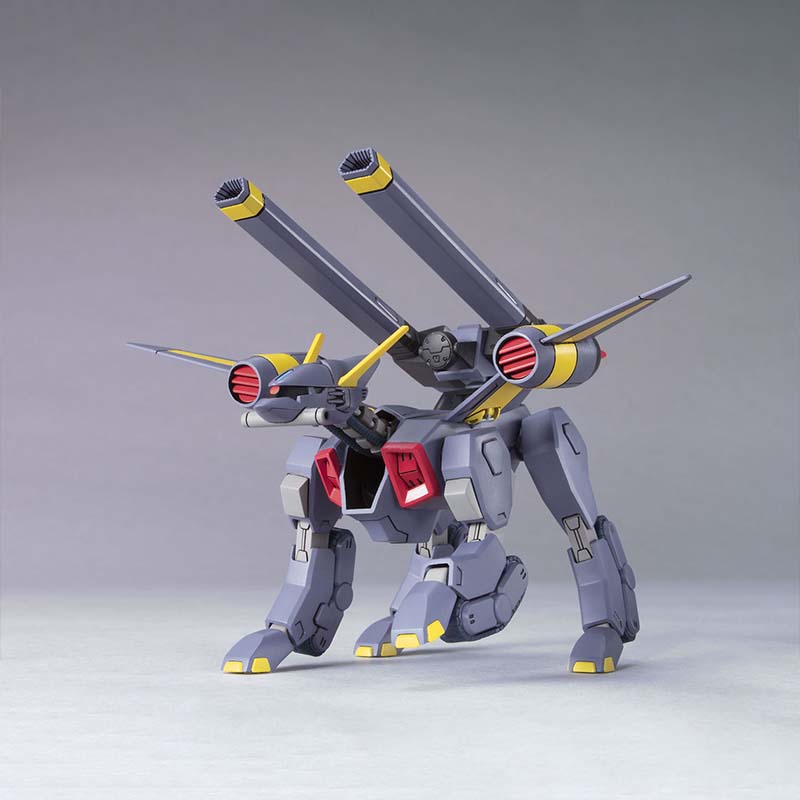 반다이 HG SEED 1/144 블리츠 에이지스 듀얼  - Bandai Gundam Rg 리뷰 및 가격