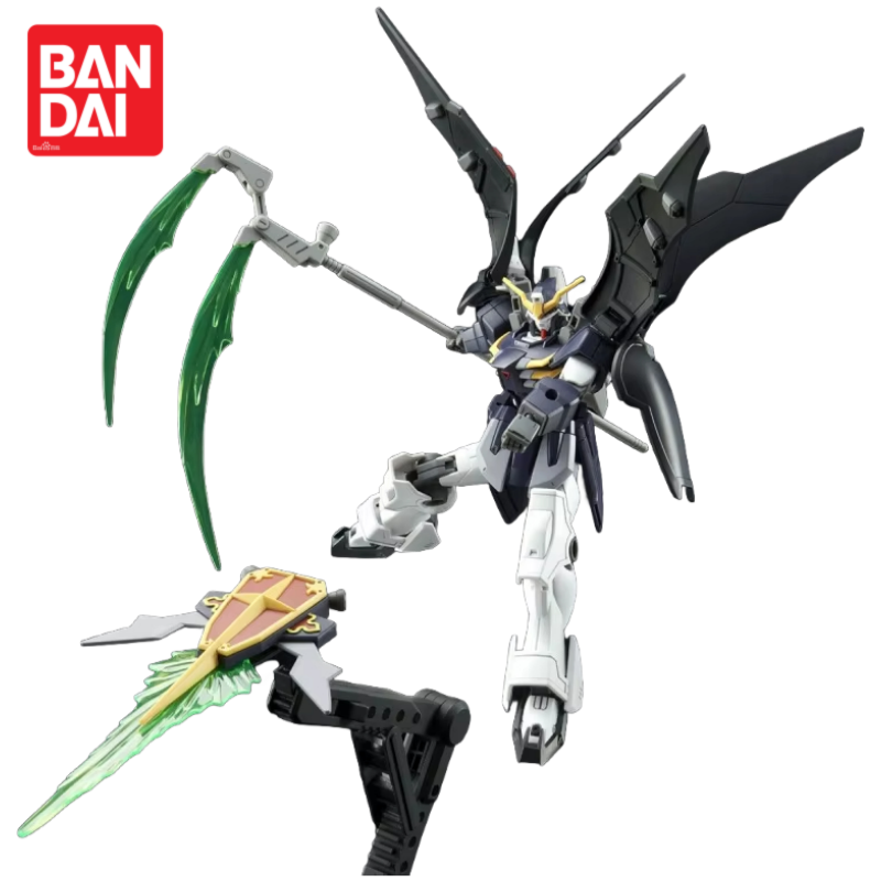 재고 있음 정품 100% 정품 Em Estoque Ba - Bandai Gundam Hg 리뷰 및 가격