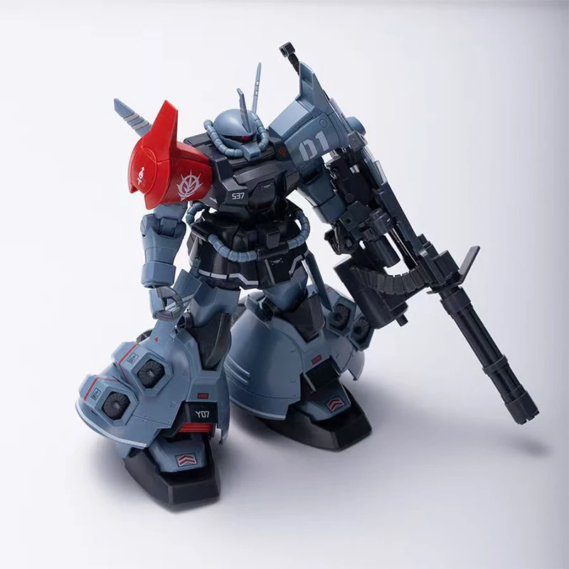 Yinli MS-07H Hg 1/144 터보 배낭 고품 - Bandai Gundam Rg 리뷰 및 가격