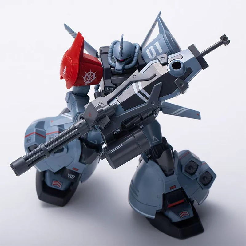 Yinli MS-07H Hg 1/144 터보 배낭 고품 - Bandai Gundam Rg 리뷰 및 가격