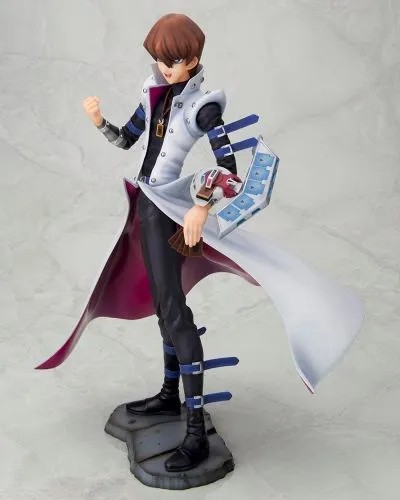 【MT】코토부키야 ARTFX J 유희오! 듀얼 몬스터즈 - Kotobukiya Artfx 리뷰 및 가격