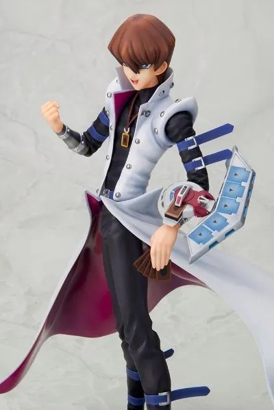 【MT】코토부키야 ARTFX J 유희오! 듀얼 몬스터즈 - Kotobukiya Artfx 리뷰 및 가격