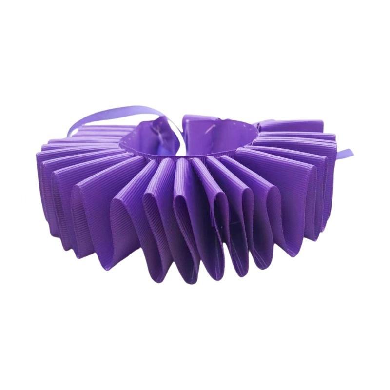 39BD Elizabethan Ruffle Neck C - Detachable Cosplay Prop 리뷰 및 가격