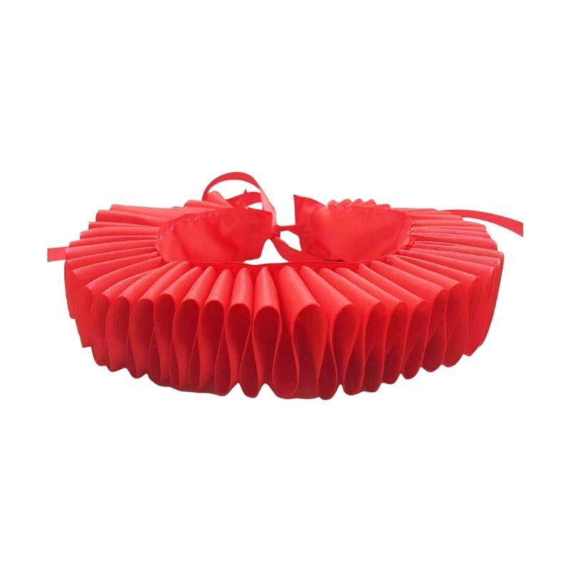 39BD Elizabethan Ruffle Neck C - Detachable Cosplay Prop 리뷰 및 가격