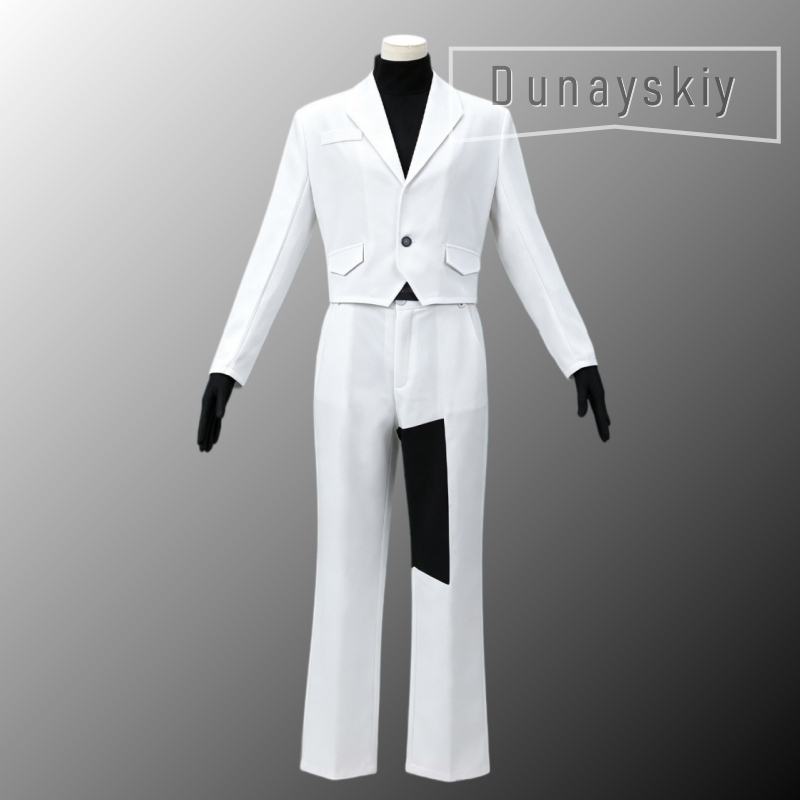 림버스 컴퍼니 뫼르솔트 코스프레 의상, 탈부착 가능한  - Detachable Cosplay Prop 리뷰 및 가격