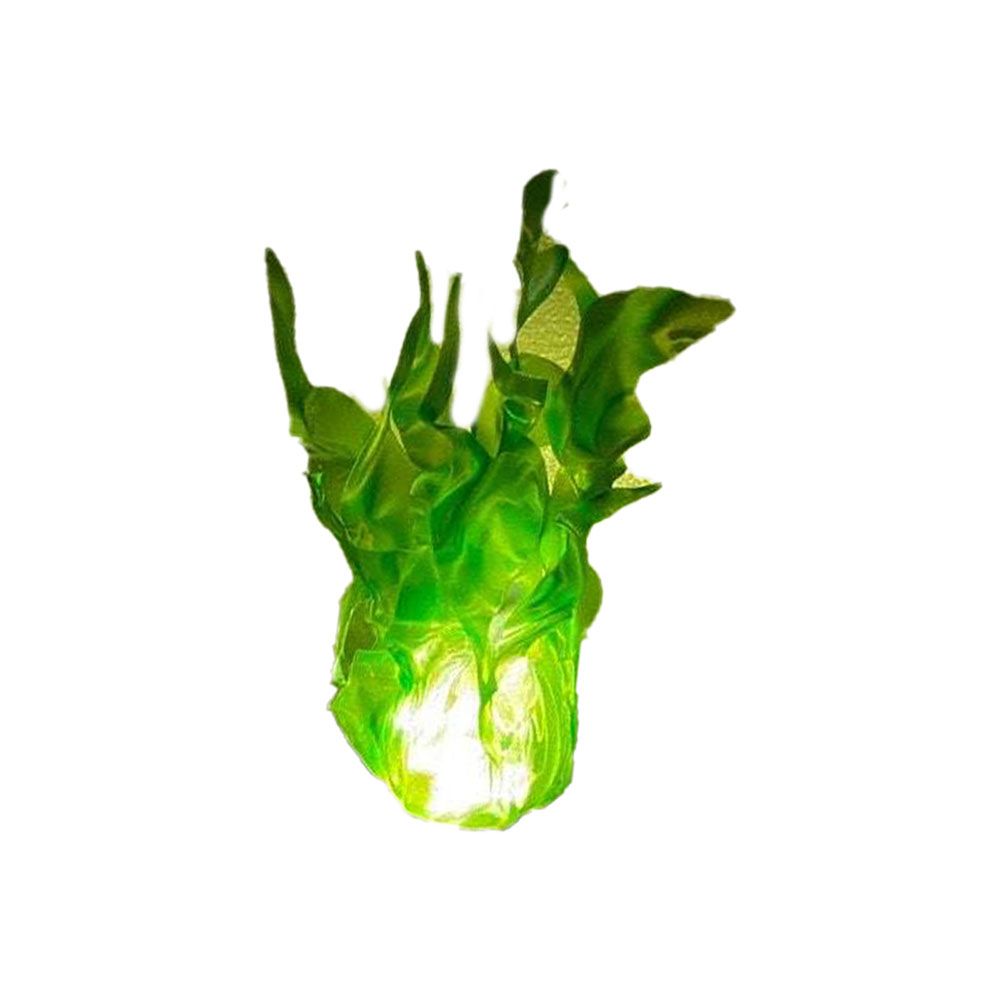 코스프레 소품 플로팅 파이어볼 할로윈 장식 재사용 가능 - Cosplay Fireball Prop 리뷰 및 가격