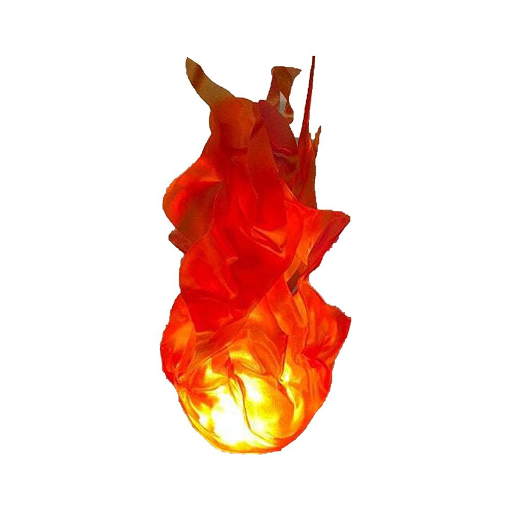 코스프레 소품 플로팅 파이어볼 할로윈 장식 재사용 가능 - Cosplay Fireball Prop 리뷰 및 가격