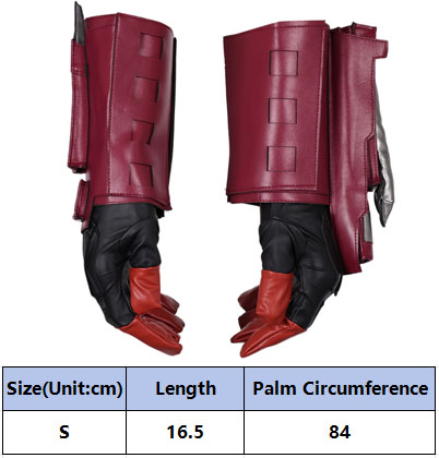 보바 코스프레 페터 벨트 장갑 의상 TV 바운티 헌터  - Cosplay Prop Pattern 리뷰 및 가격