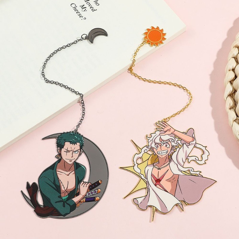 원피스 로로노아 조로 흰머리 니카 개성 넘치는 만화 금 - Cosplay Prop Book 리뷰 및 가격