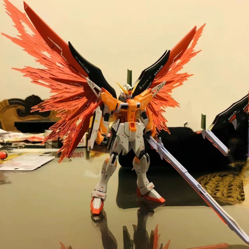 반다이 스팟 건담 만화 애니메이션 컬렉션 모델 HG 뉴 - Bandai Gundam Hg 리뷰 및 가격