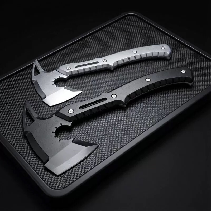 3D 프린팅된 고정밀 도끼 모형, 해외 영화 및 게임과 - Cosplay Prop Axe 리뷰 및 가격