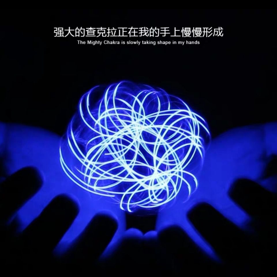 코스프레용 우즈마키 나루토 장난감, 회전하는 공이 떠다 - Cosplay Fireball Prop 리뷰 및 가격